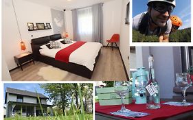 Apartment Plitvice Paradise